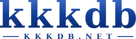 kkkdb logo